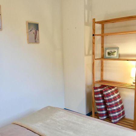 Appartement-Terrasse "Les Edelweiss" - Loudenvielle Location エクステリア 写真